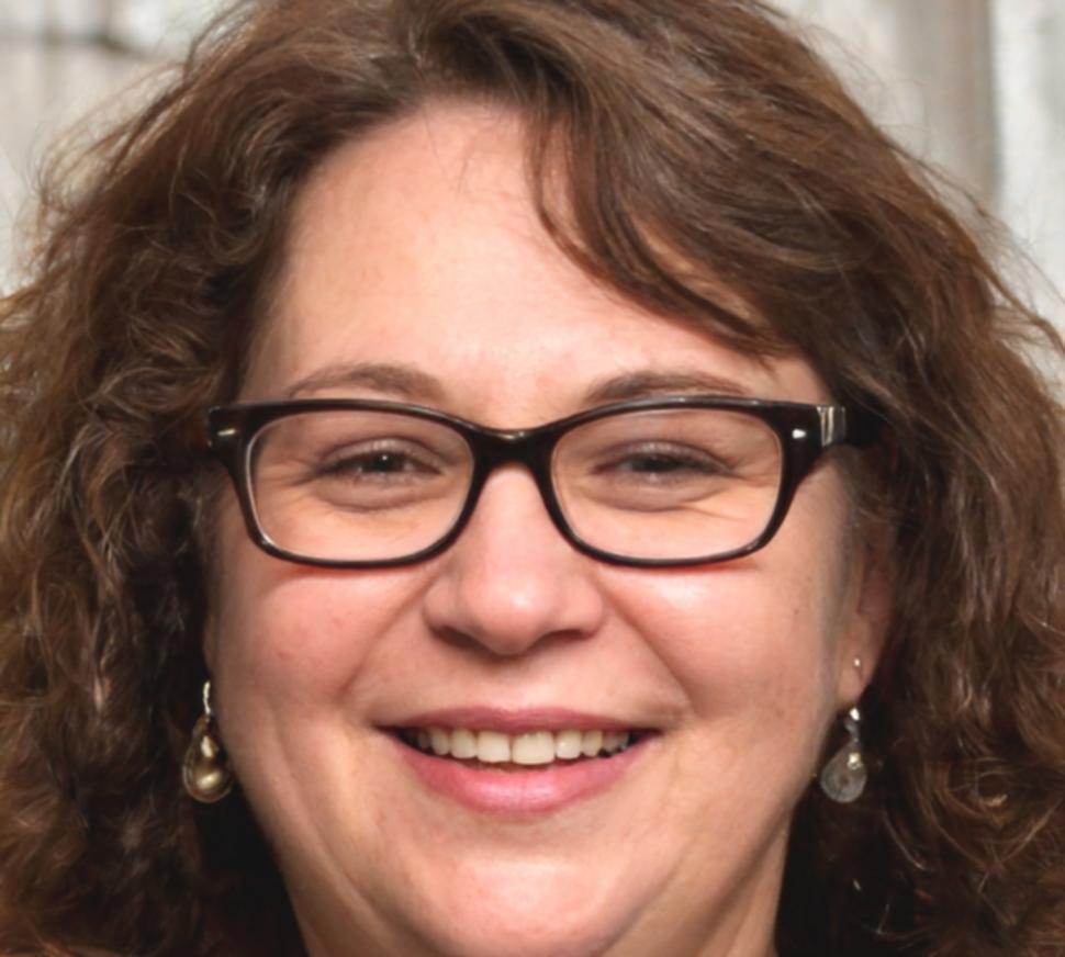 Portrait d'Auriane Leclair