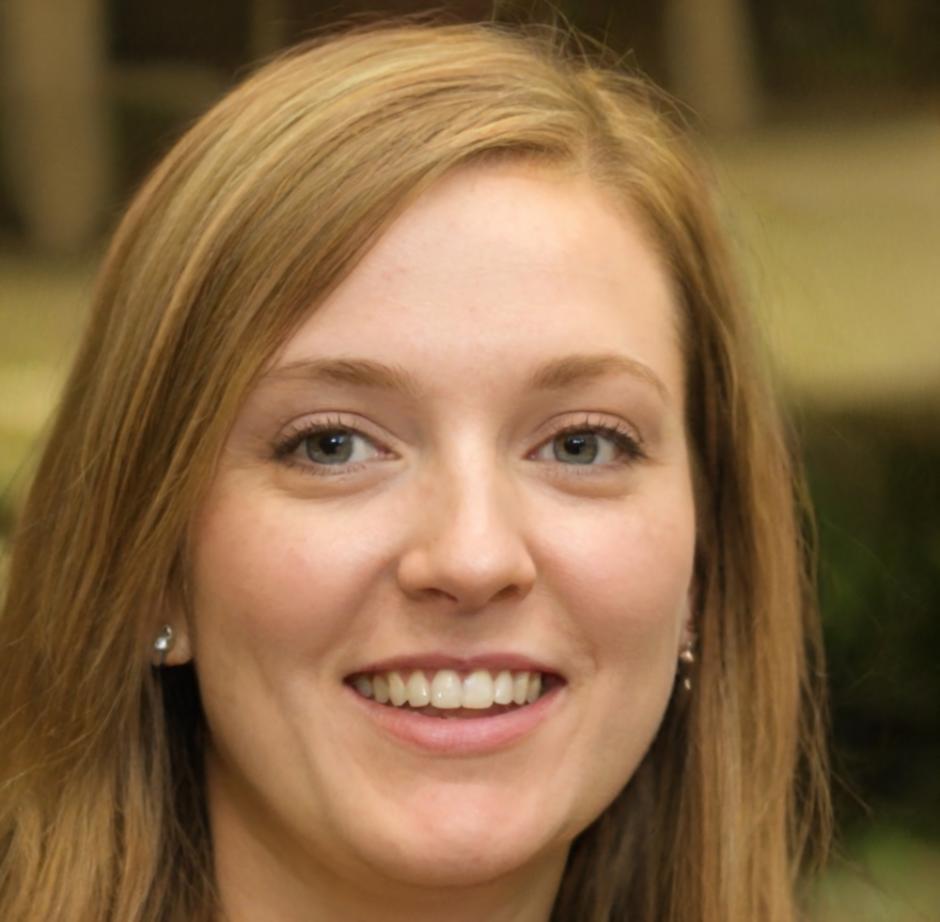 Portrait de Léonie Beaumont, fondatrice de equinthorya